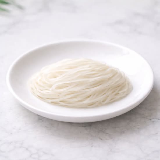 Extra Vermicelli 粉丝加一份
